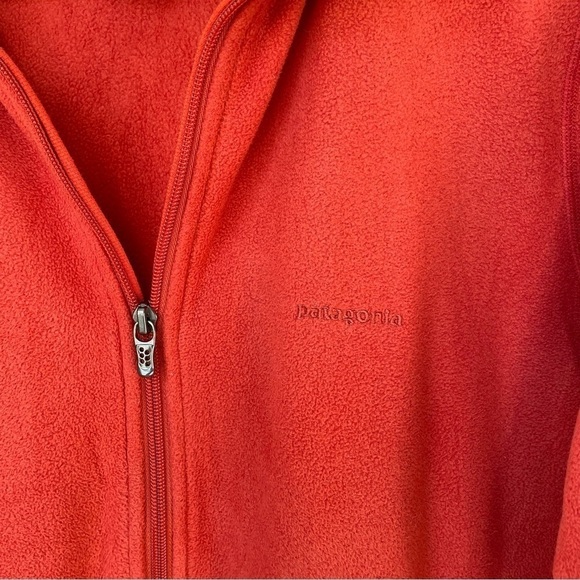 ❤️ PATAGONIA Women’s Aravis light Fleece Jacket F3 - Picture 7 of 9